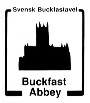 Föreningen Svensk Buckfast logo