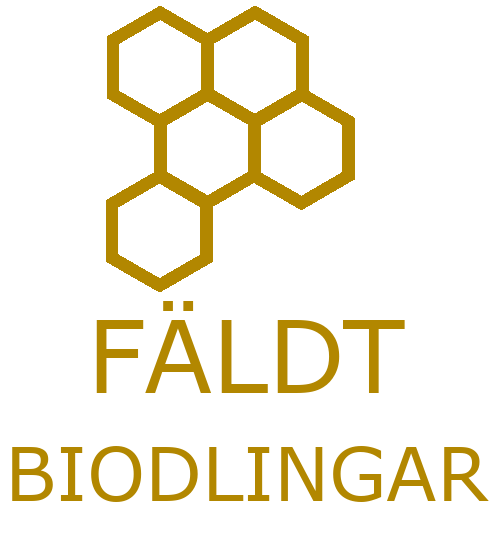 Fäldt Biodlingar Logo